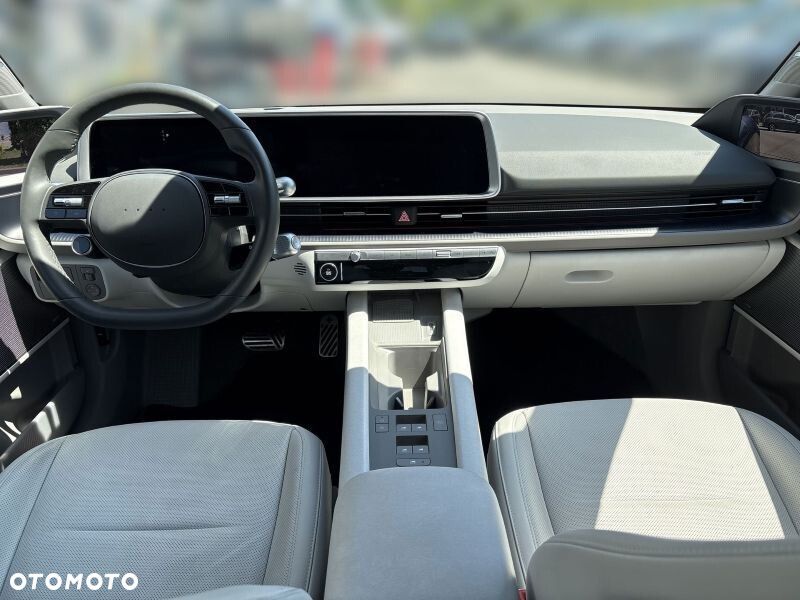 Hyundai IONIQ 6 77kWh Uniq - 4