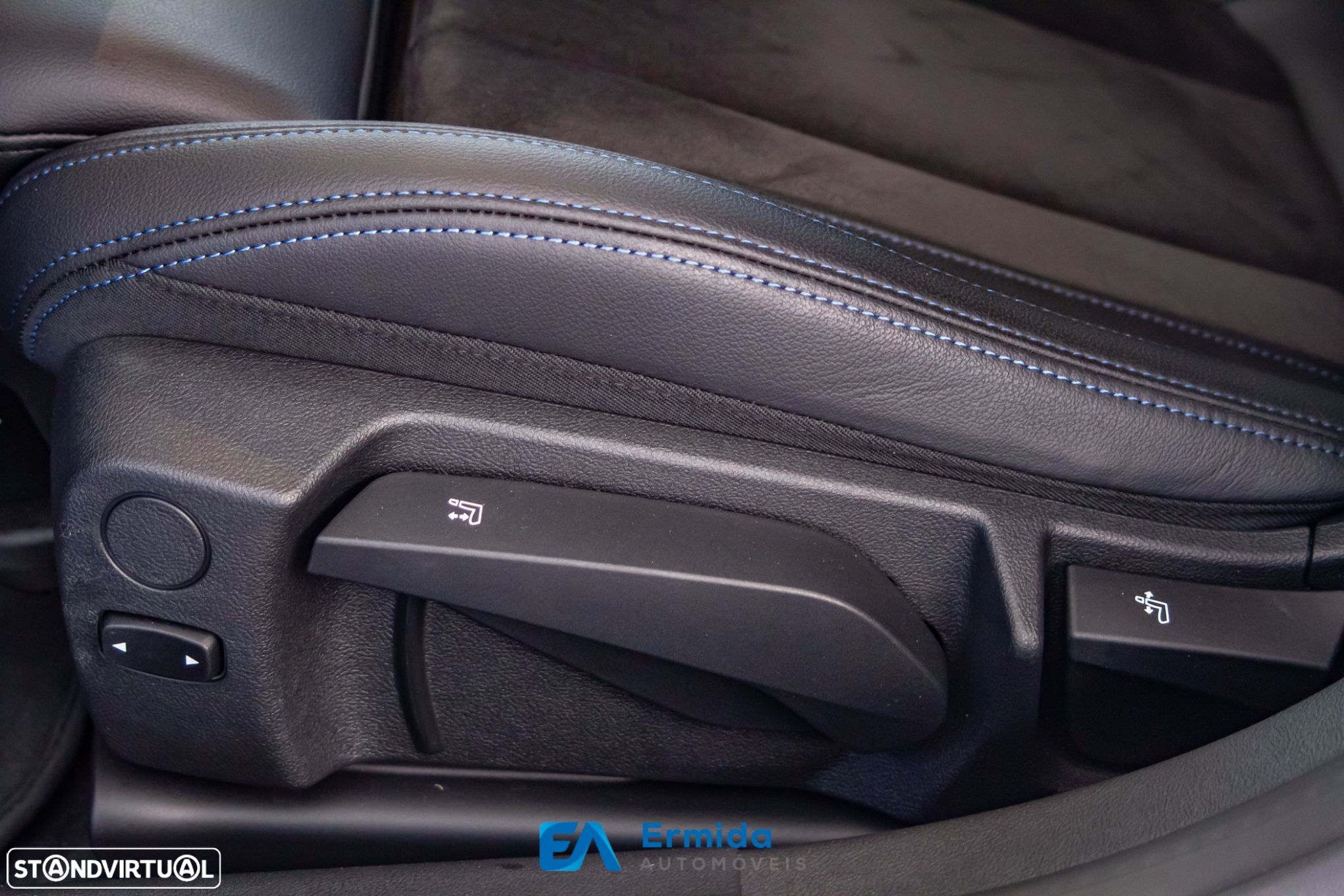 BMW 420 i Pack Desportivo M Auto - 45