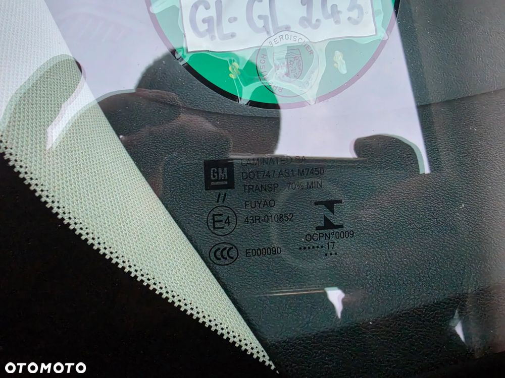 Opel Insignia 1.5 Direct InjectionTurbo Innovation - 30