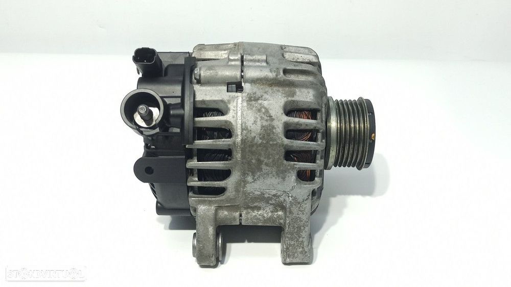 ALTERNADOR PEUGEOT 5008 ALLURE - 6