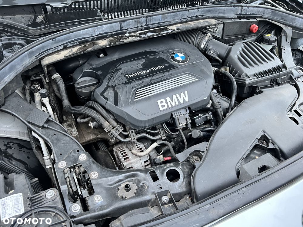 BMW Seria 2 216d - 34