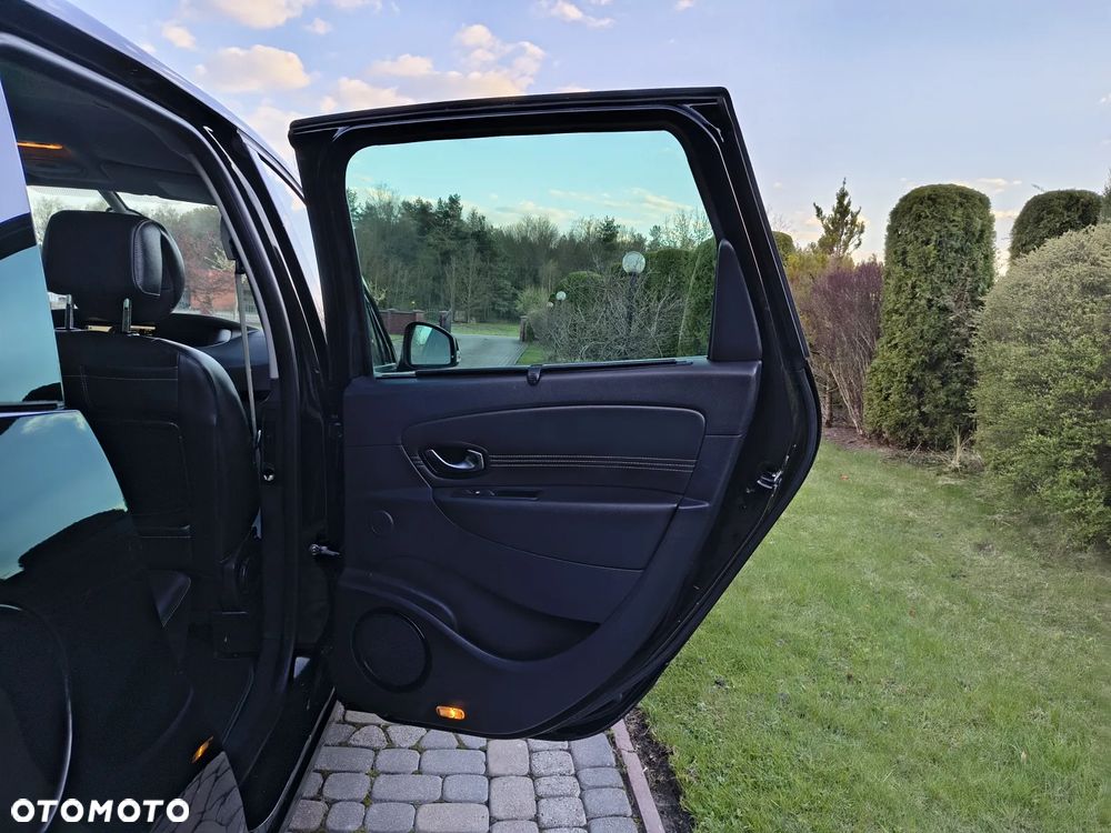 Renault Scenic Energy dCi 110 S&S Bose Edition - 18