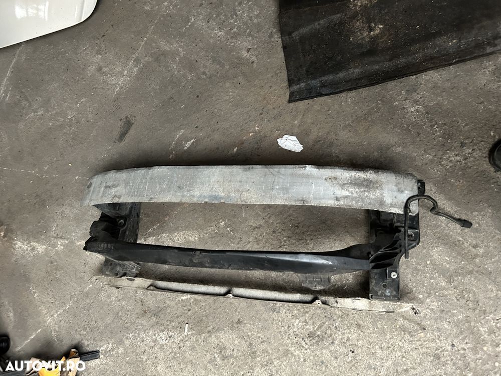 Tragher intaritura bara fata opel corsa d - 1