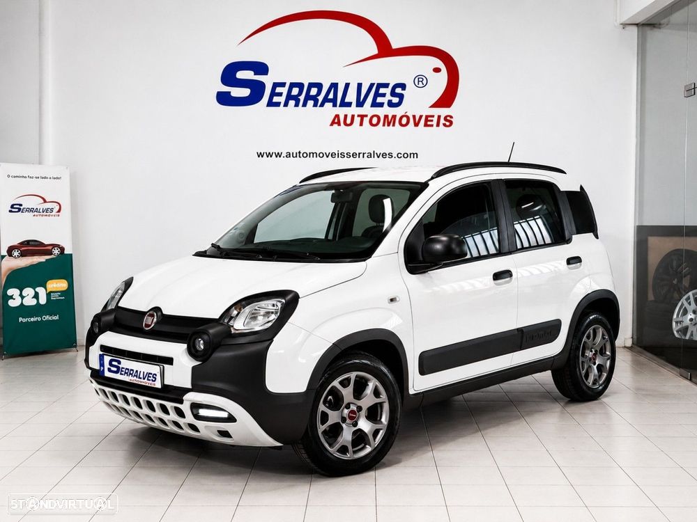 Fiat Panda - 3