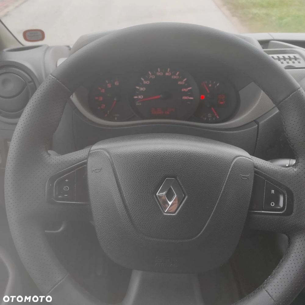 Renault Master - 9