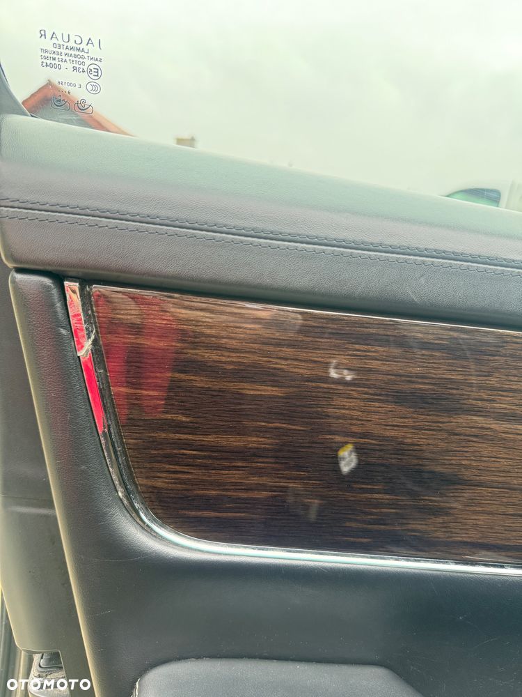 Jaguar XJ 3.0 D V6 Portfolio - 12