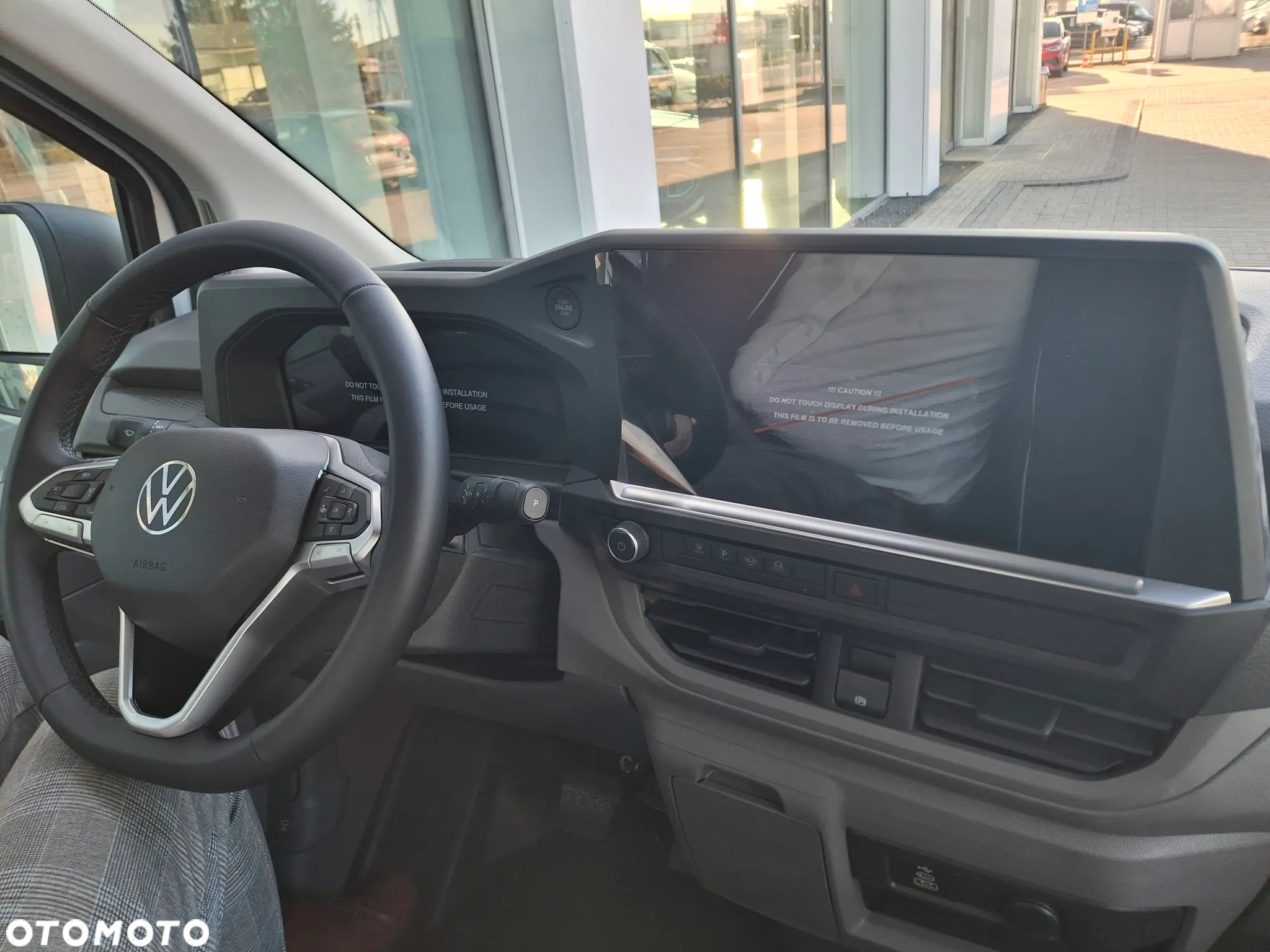 Volkswagen Transporter - 8