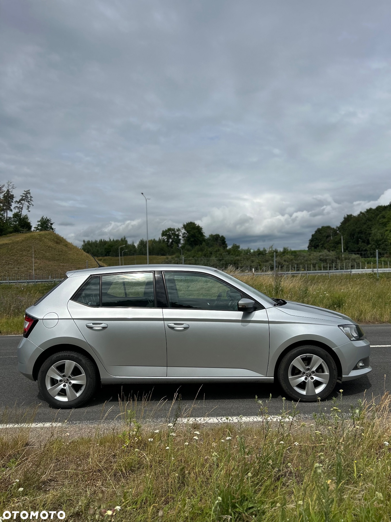 Skoda Fabia 1.0 TSI Active - 4