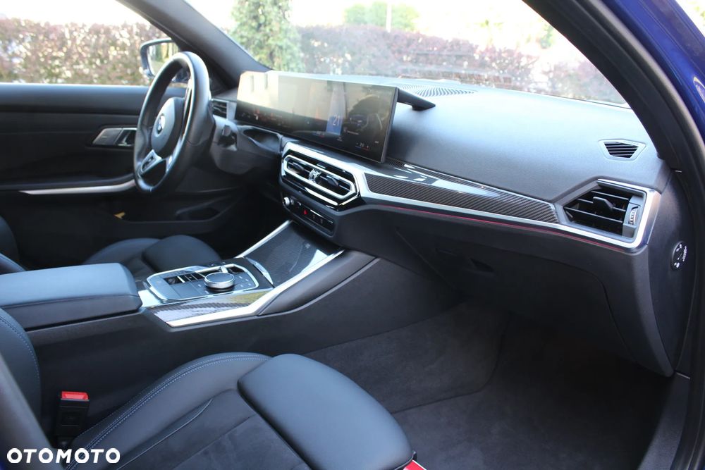 BMW Seria 3 M340i xDrive - 19