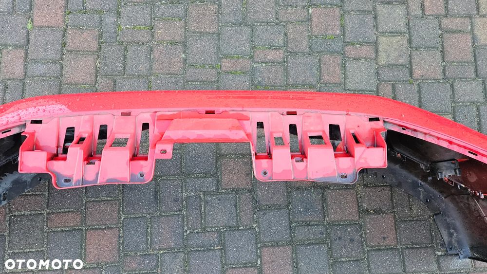 Zderzak przedni Suzuki Vitara Lift 19- - 7