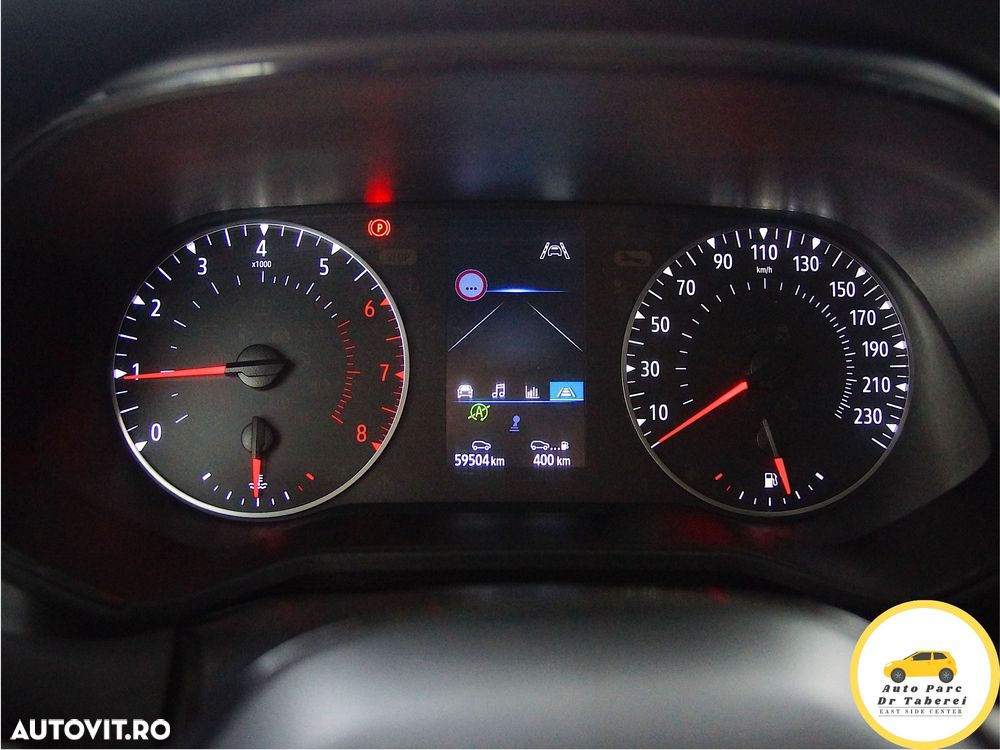 Renault Clio V TCe 90 Evolution - 26