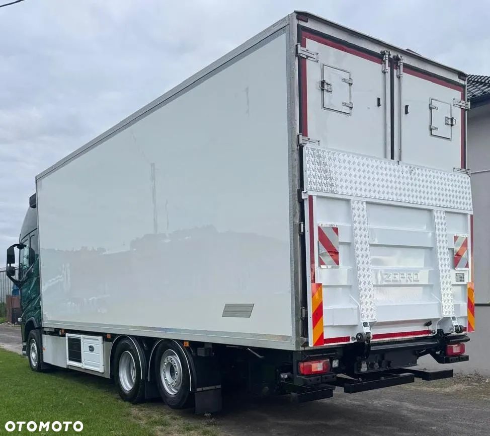 Volvo FH 460 - 29