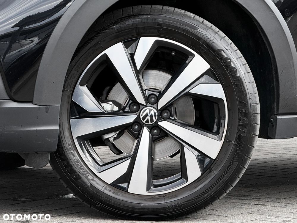 Volkswagen Taigo 1.5 TSI ACT Style DSG - 6