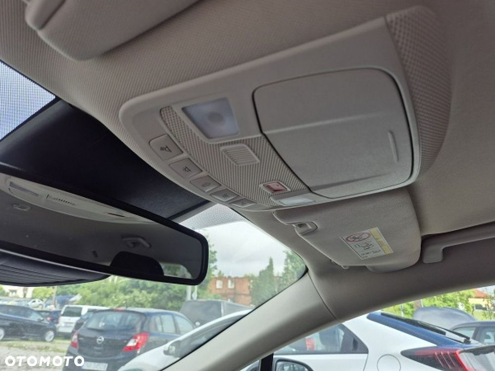 Ford Mondeo - 31