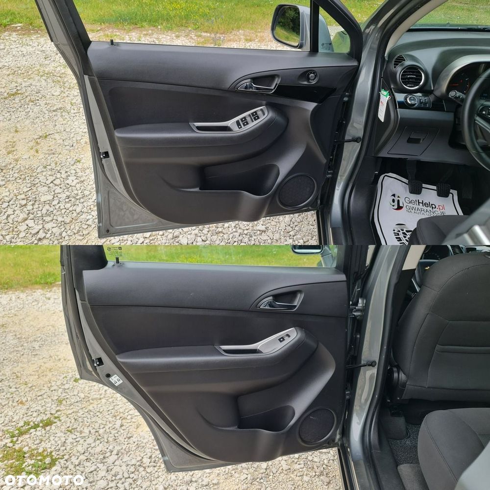 Chevrolet Orlando 1.8 LT+ - 13