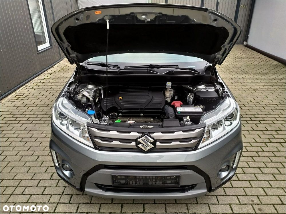 Suzuki Vitara - 12