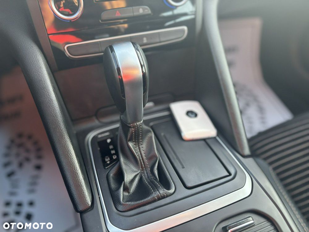 Renault Talisman - 11