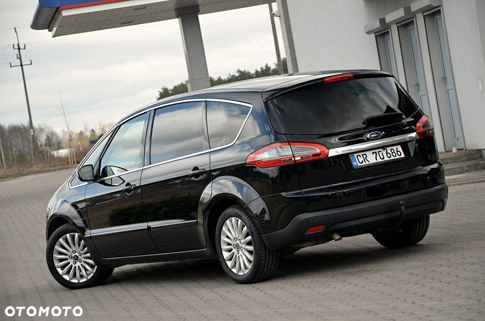 Ford S-Max - 10