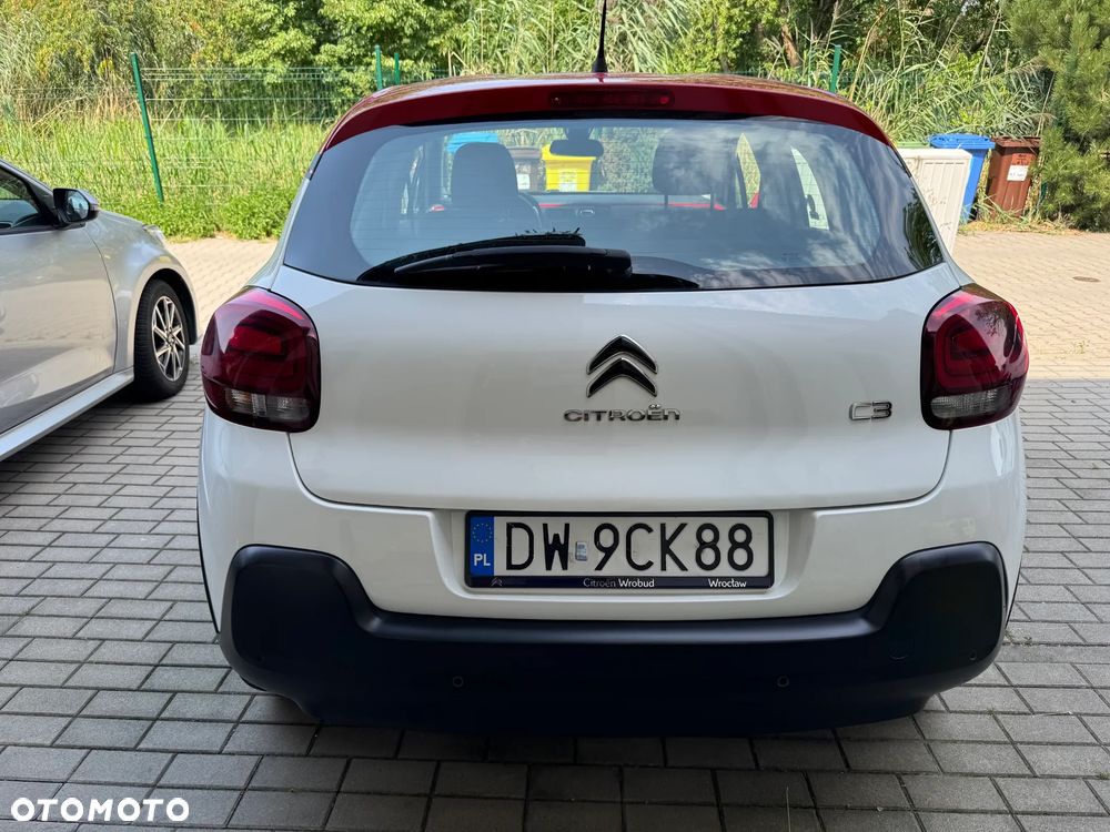 Citroën C3 1.2 PureTech Shine - 3