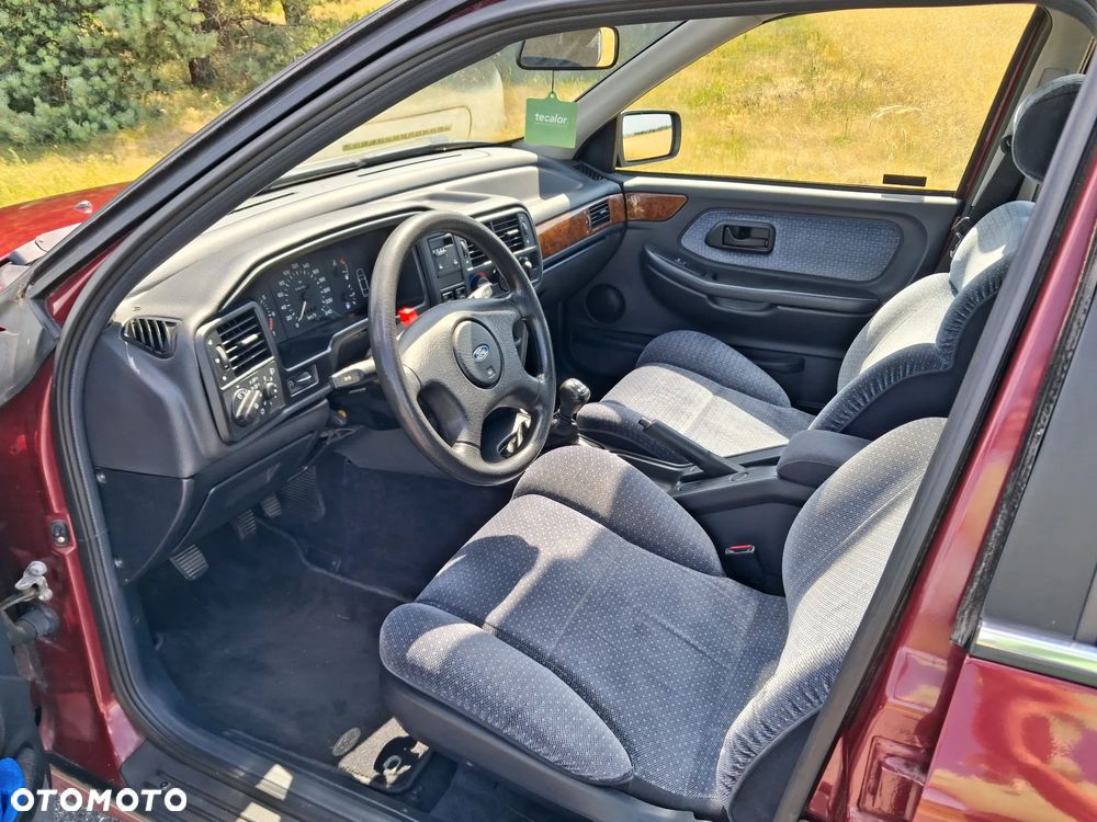 Ford Scorpio 2.0 GLX - 18