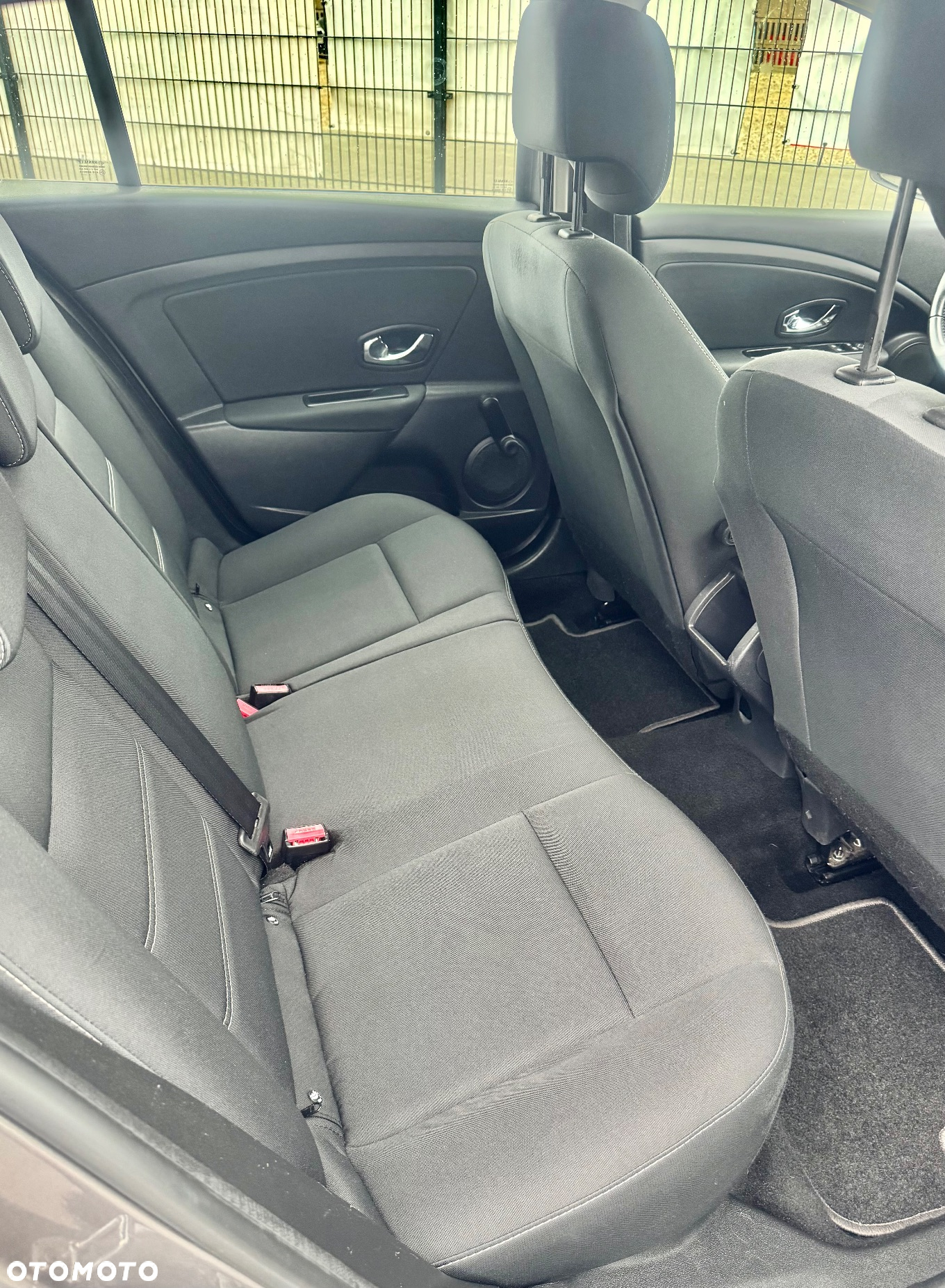 Renault Megane 1.5 dCi Bose Edition - 22