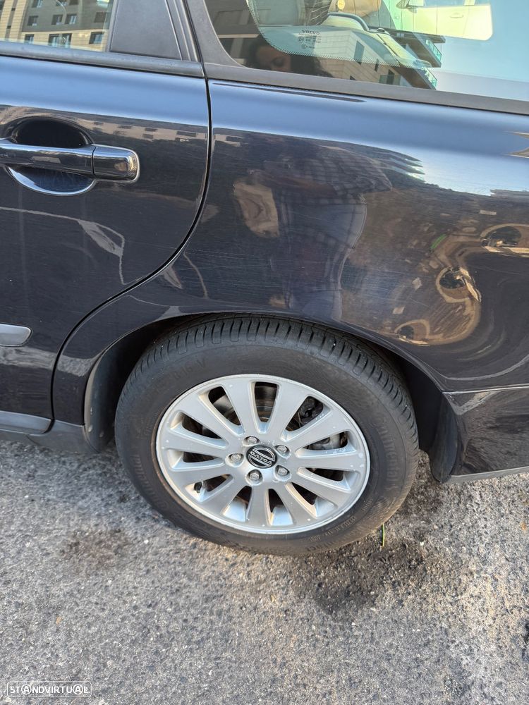 Volvo V50 2.0 D Nível 2 - 8