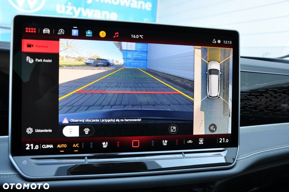 Volkswagen Passat Variant 1.5 TSI ACT mHEV Elegance DSG - 25