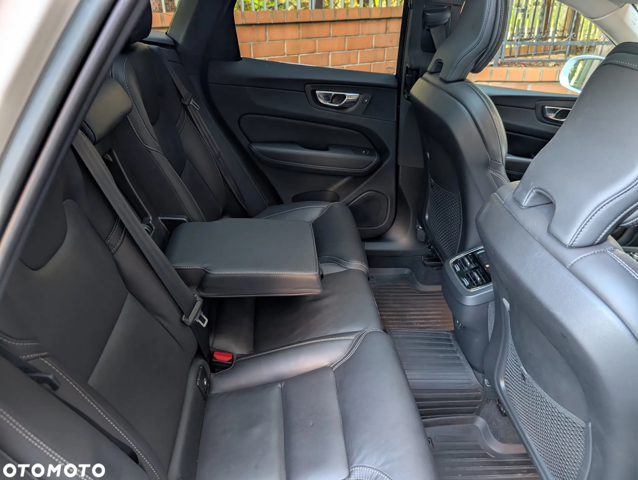 Volvo XC 60 B5 B Geartronic Inscription - 28