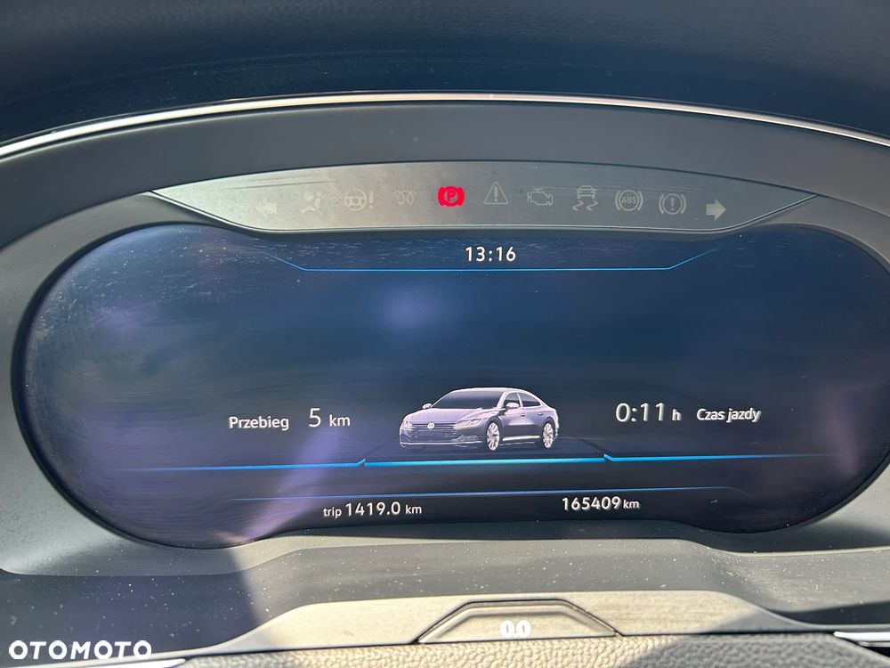 Volkswagen Arteon 1.5 TSI ACT Evo Elegance DSG - 6