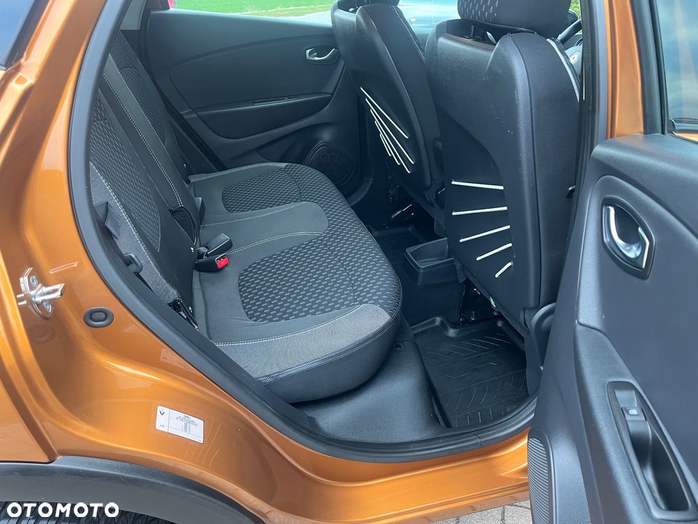 Renault Captur - 28