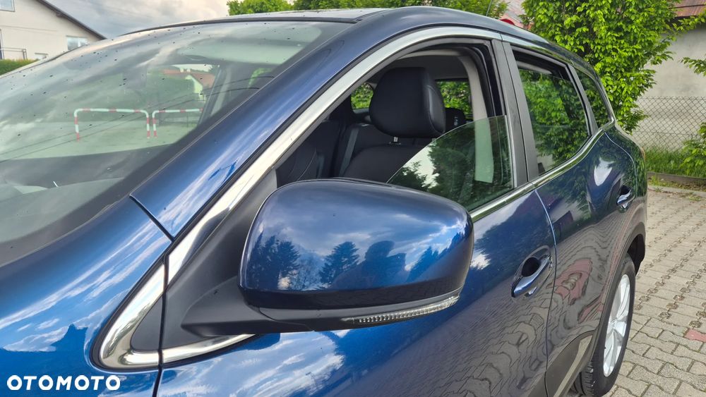 Renault Kadjar Energy TCe 130 Bose Edition - 34