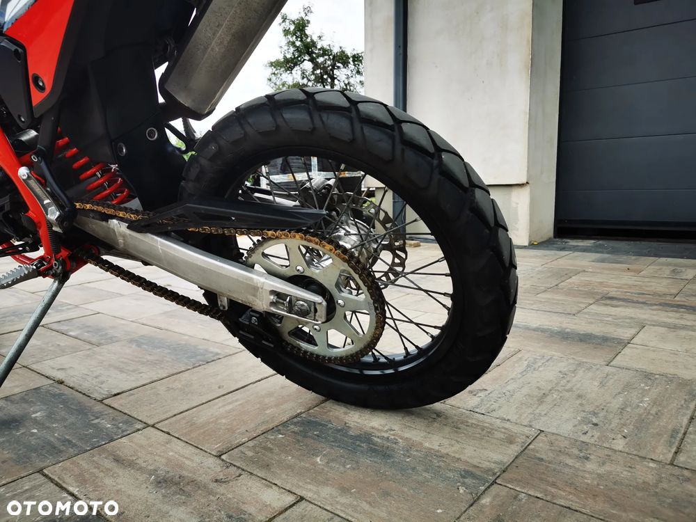 Beta RR - 7