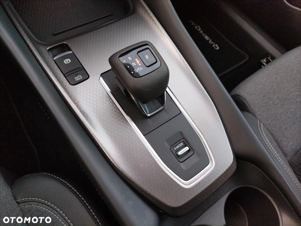 Nissan Qashqai 1.3 DIG-T MHEV N-Connecta Xtronic - 15