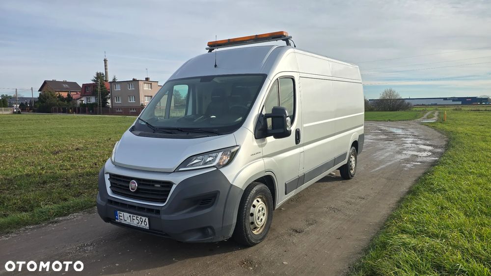 Fiat DUCATO - 1