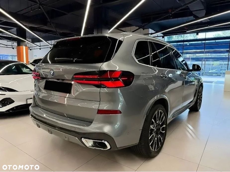 BMW X5 - 2