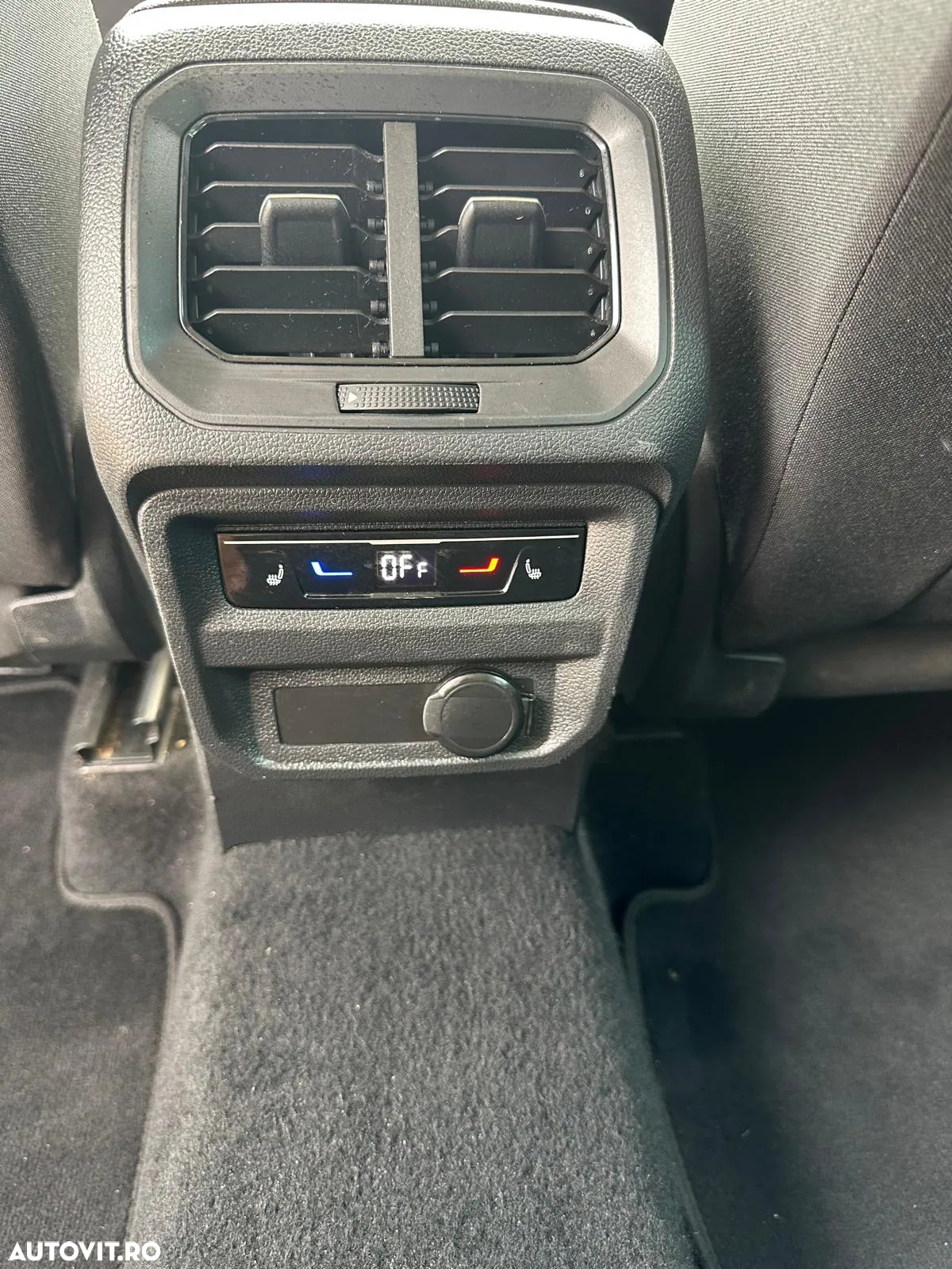 Volkswagen Tiguan 1.5 TSI OPF Life - 15