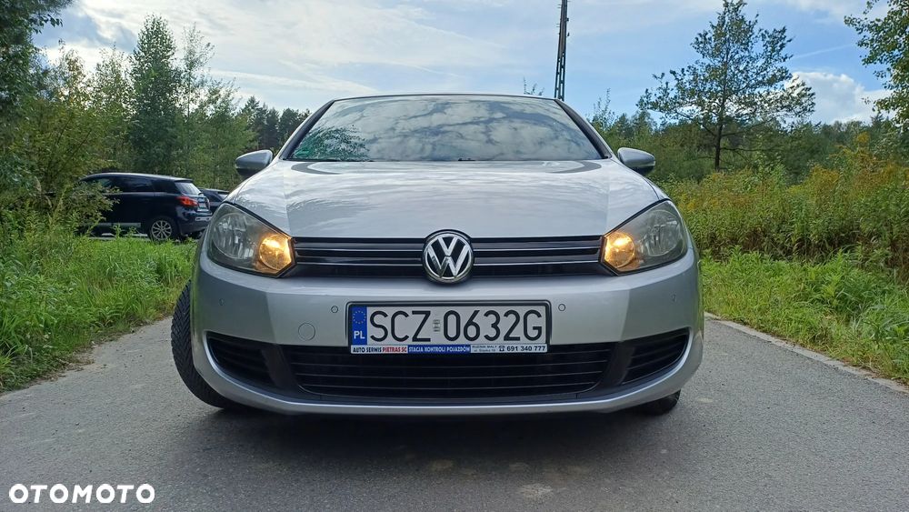 Volkswagen Golf 1.4 TSI Edition - 9