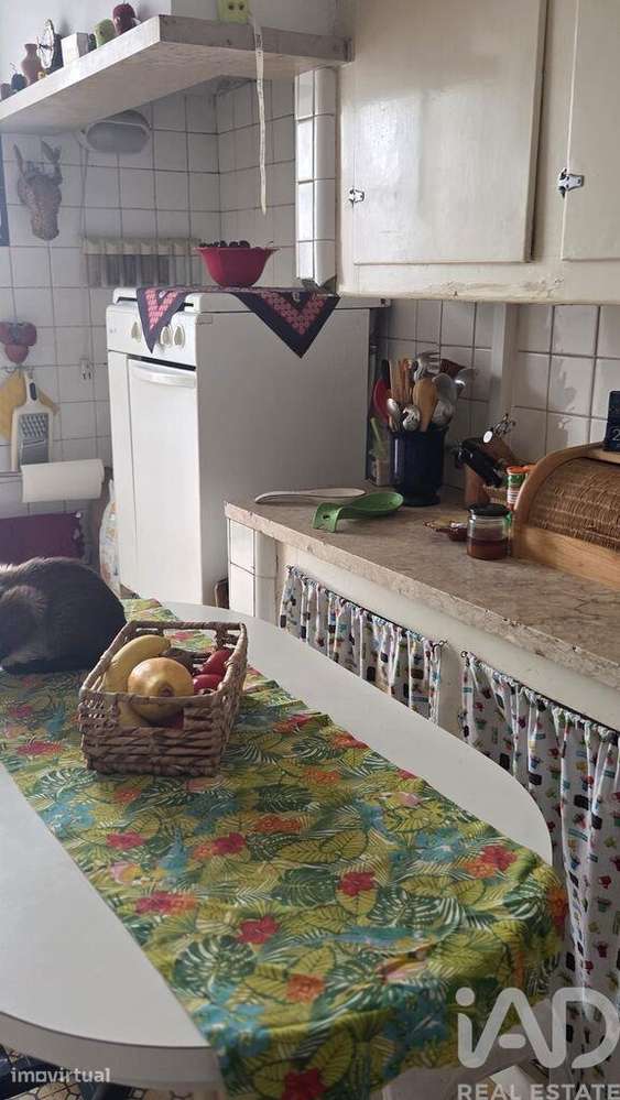 Apartamento T4 em Alhandra, São João dos Montes e Calhandriz - Grande imagem: 4/16