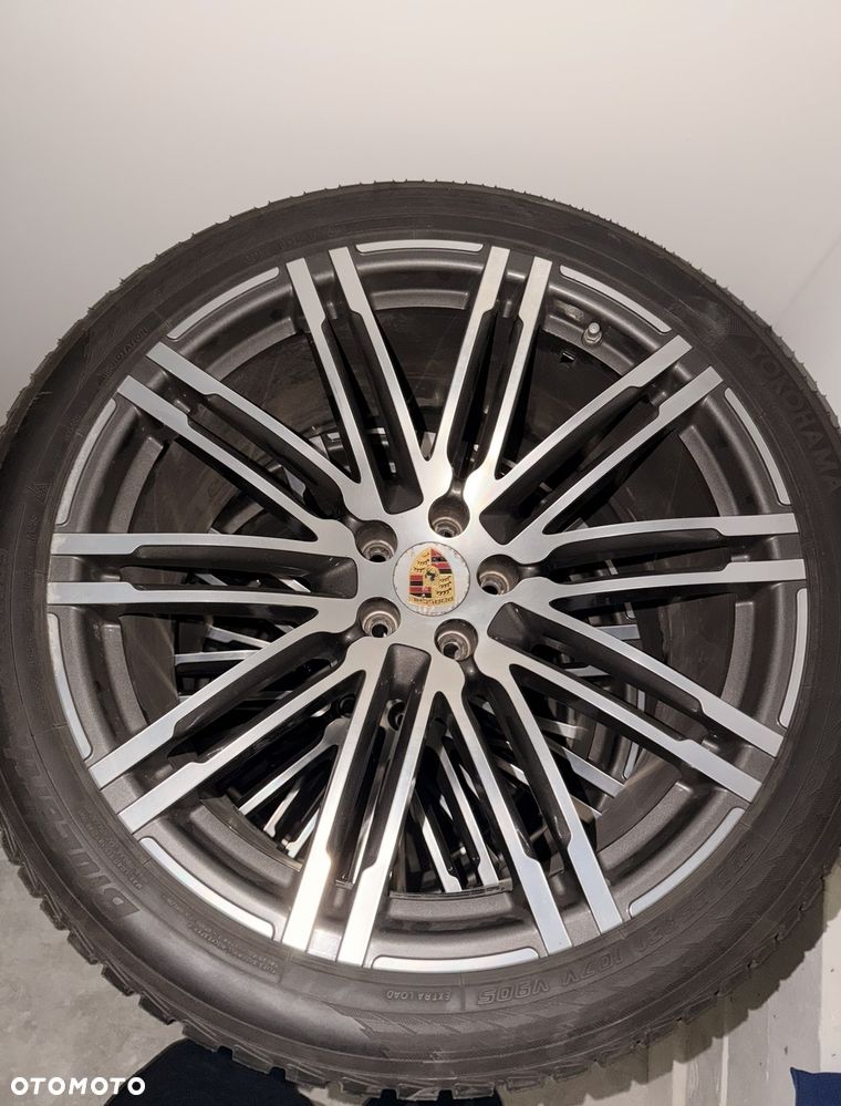 Porsche Macan GTS PDK - 40
