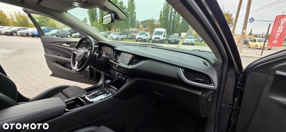 Opel Insignia 2017