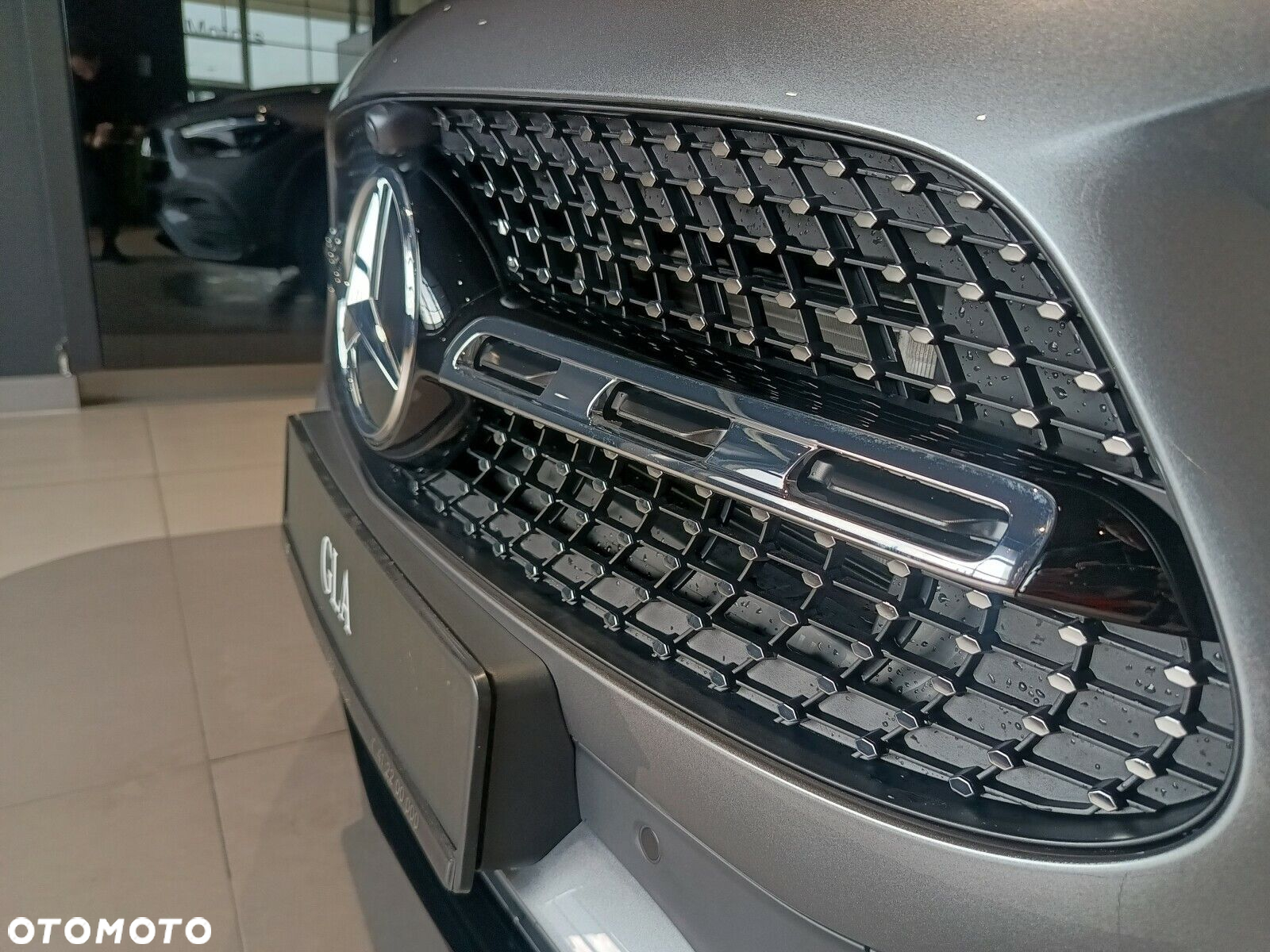 Mercedes-Benz GLA - 31