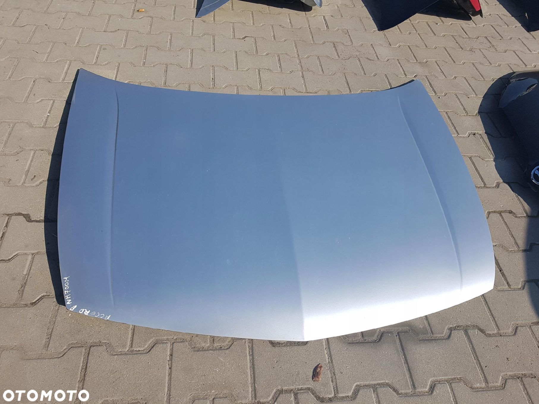 HONDA ACCORD 8 VIII 08-12r MASKA MH700M - 1