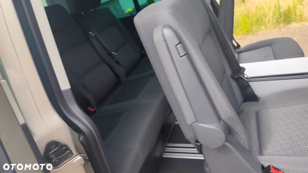 Volkswagen Multivan L1 Highline - 8