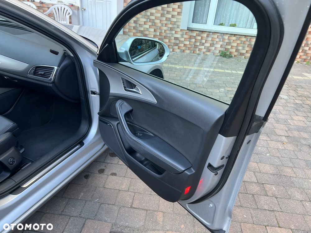 Audi A6 Limousine 3.0 TDI Quattro S tronic - 17