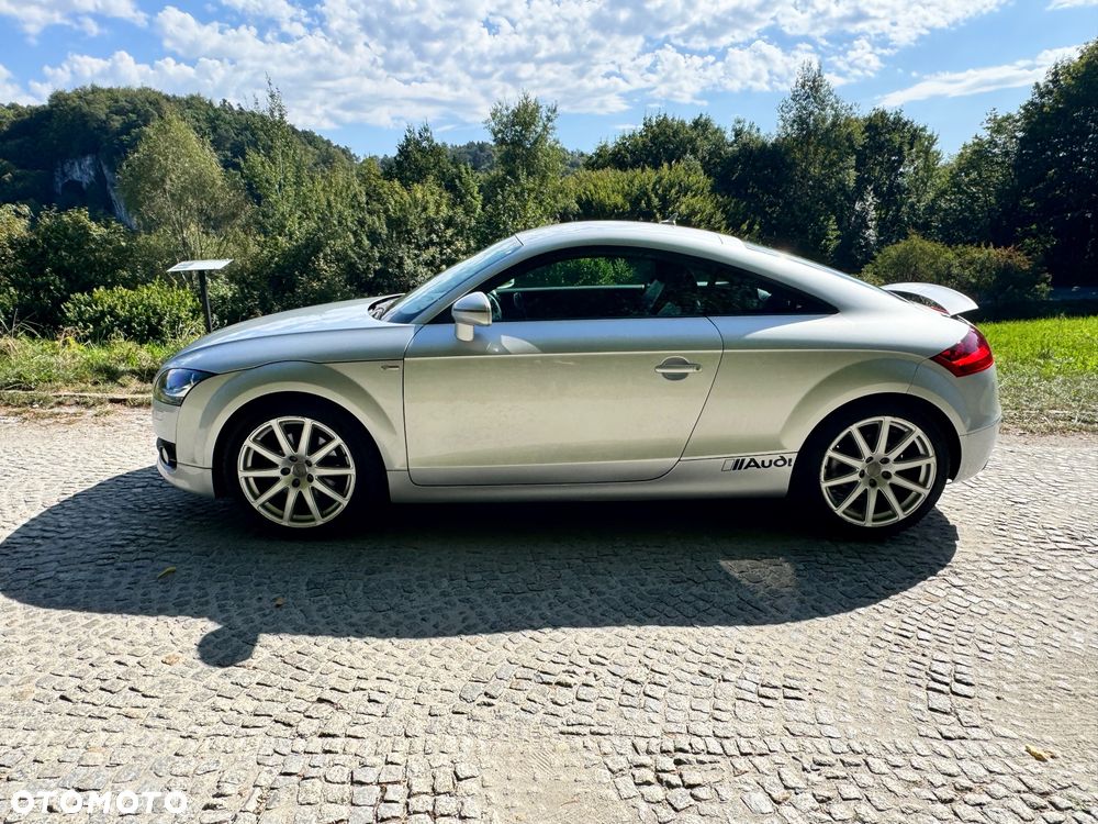 Audi TT Coupé 2.0 TFSI - 19