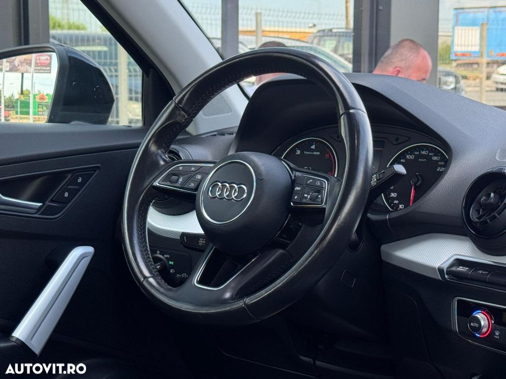 Audi Q2 - 13