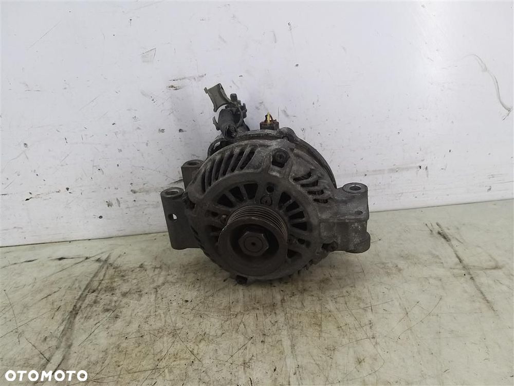 Alternator Mazda 6 I 02-08 1.8 2.0 16V A3TG0091 90A 2 PINY - 2
