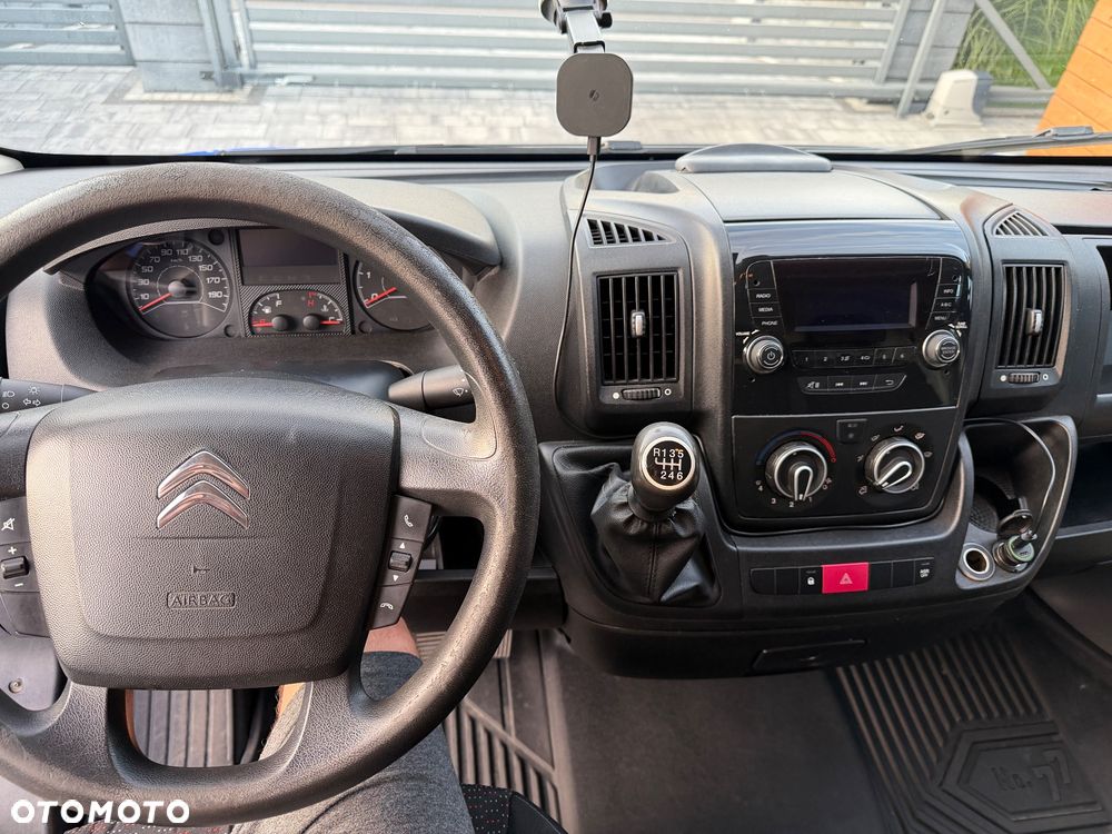 Citroën Jumper - 7