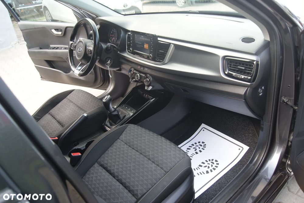 Kia Rio 1.0 T-GDI L - 33
