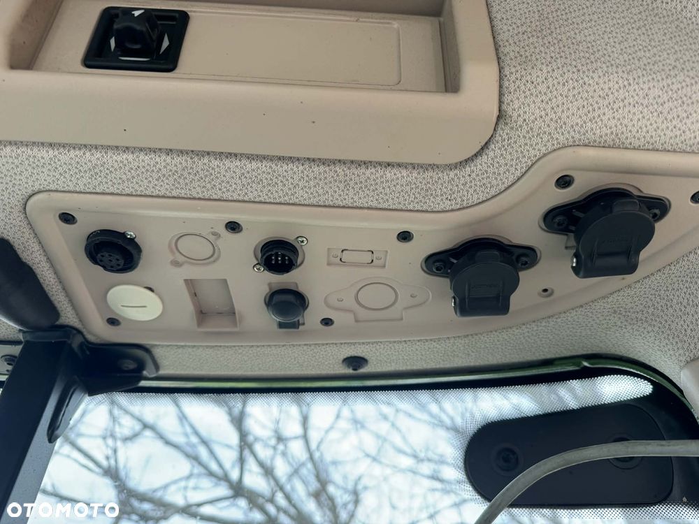 Fendt 312 Vario S4 - 27